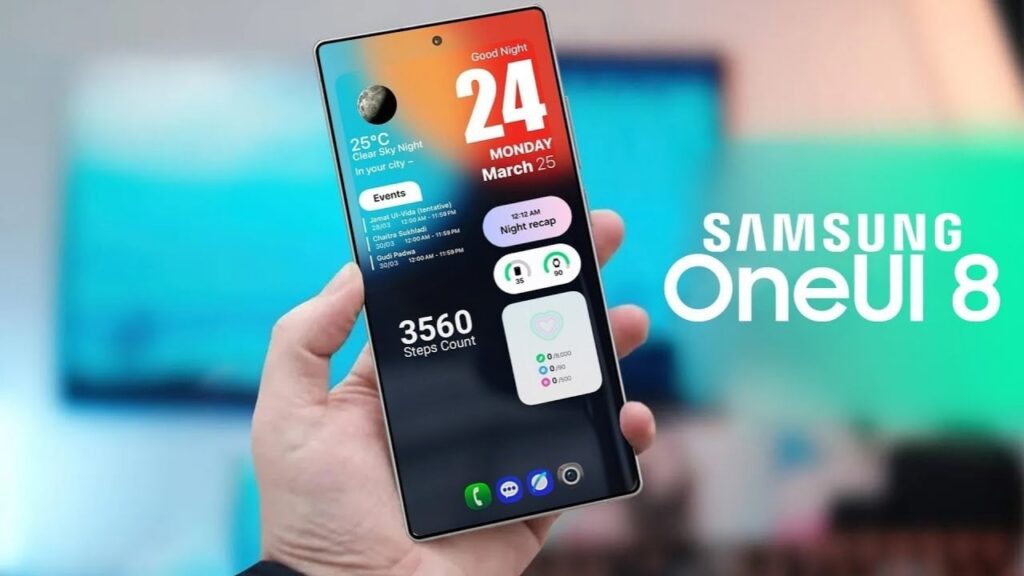 Samsung One UI 8 New Features - Check