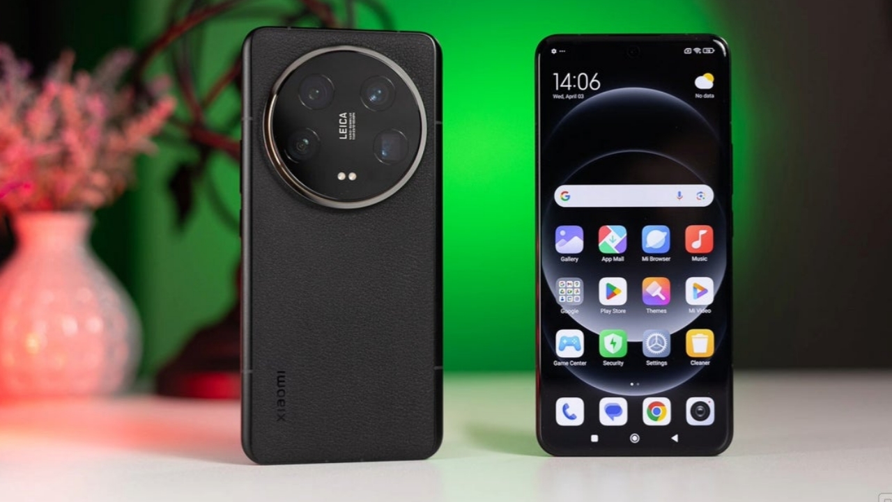 Xiaomi 15 Ultra 5G, 16GB / 512GB, 200MP Camera