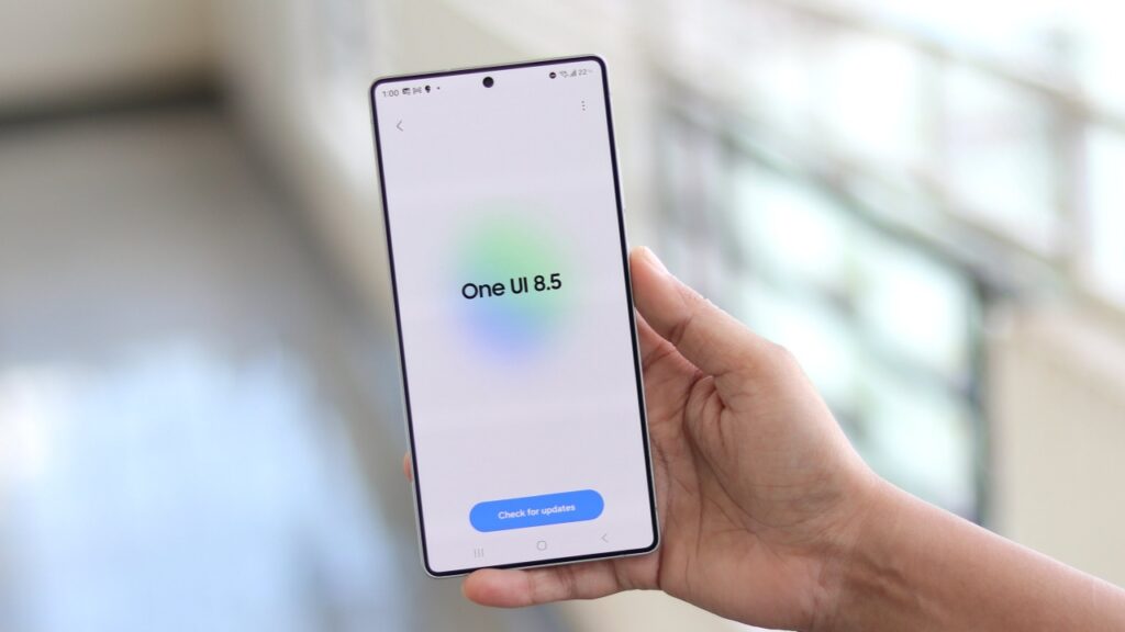 Samsung One UI 8.5 Features And Release Date