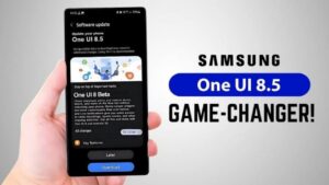 Samsung One UI 8.5 Features And Release Date