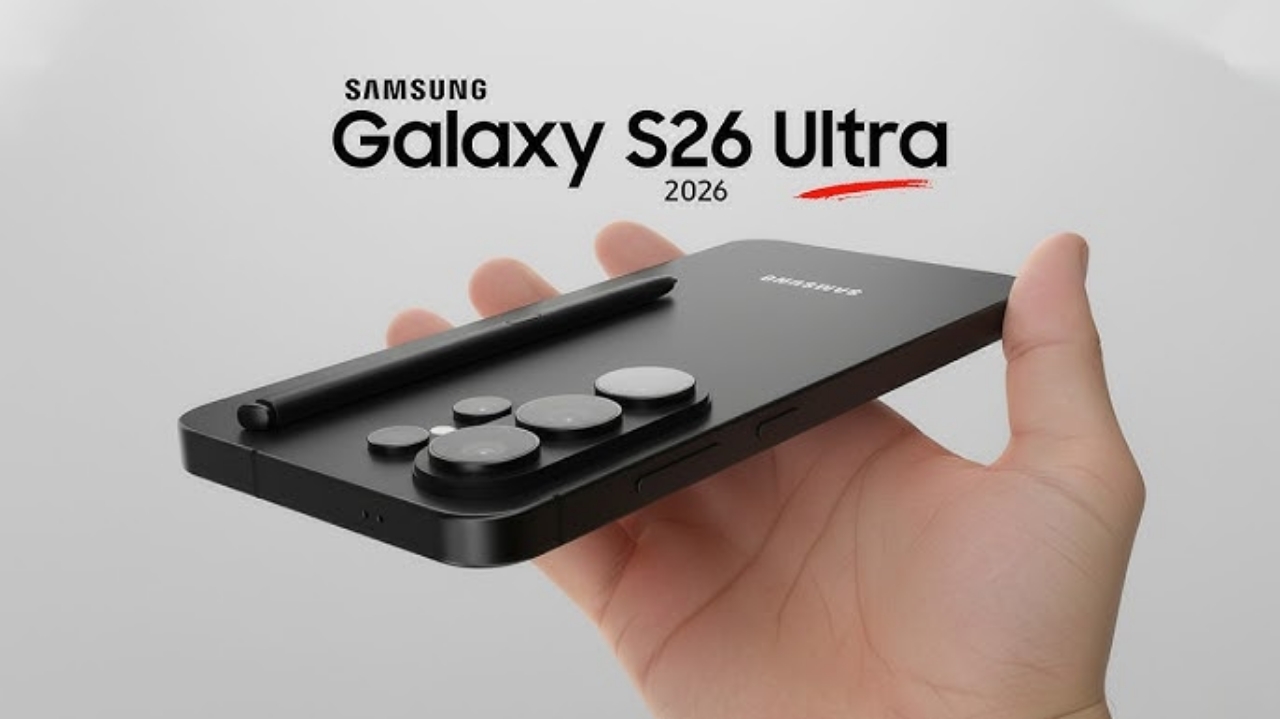 Samsung Galaxy S26 Specifications And Expected Price