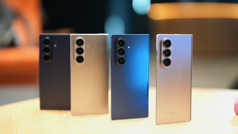 Samsung Best Upcoming Smartphones