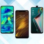 Best Smartphones Under 20000 - Check Now