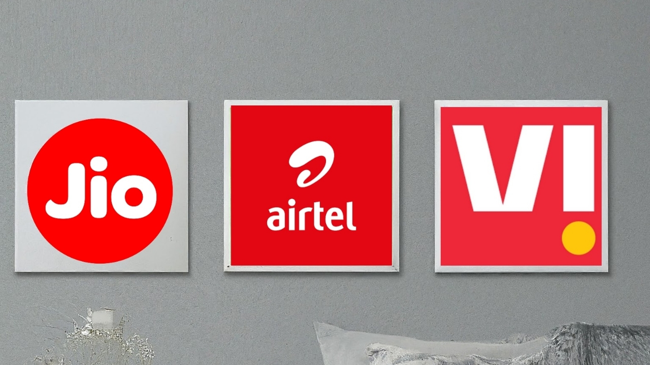JIO And Airtel Plans Will Hike Again - Check Details