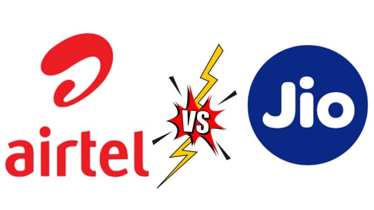 JIO And Airtel New Recharge Plans - Check Now
