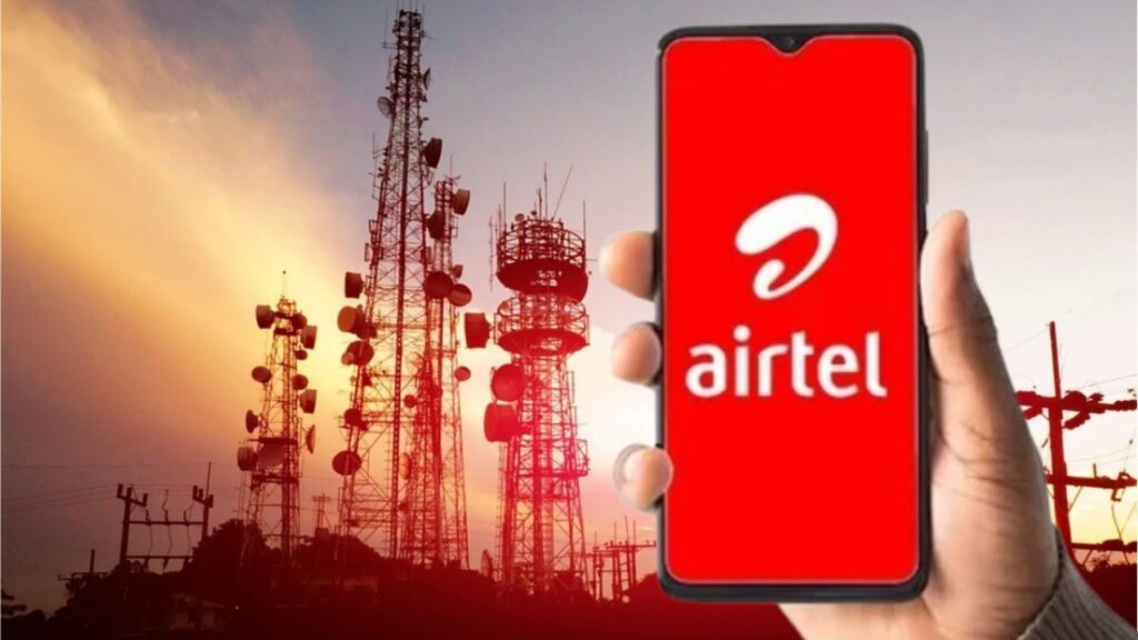 Airtel New Data Add On Packs - Check Now