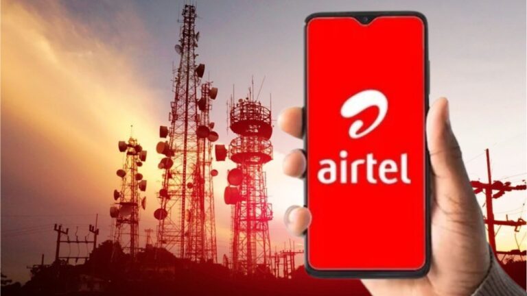 Airtel New Data Add On Packs - Check Now